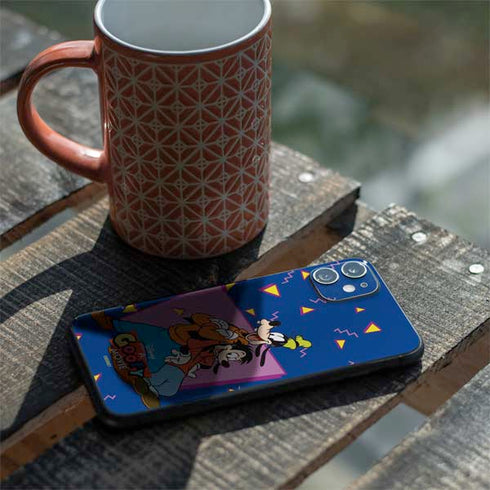 Disney Goofy and Max iPhone 11 Skin